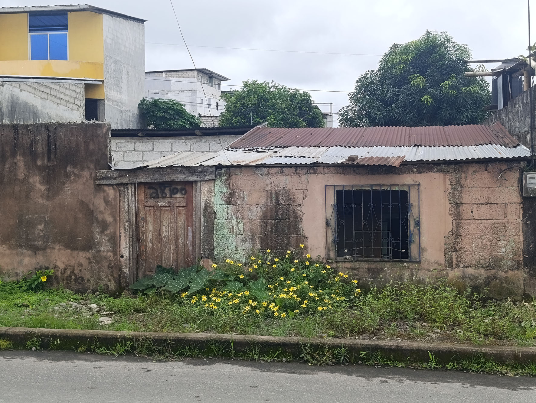 Foto del portal de remates judiciales