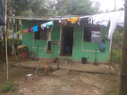 Foto del inmueble en El Zapotal