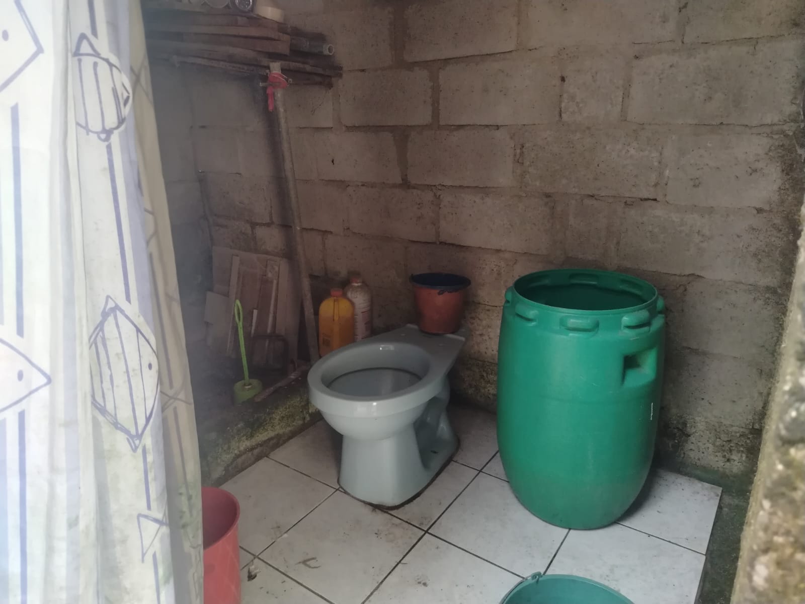 Foto del inmueble en Urb. Luz del Dia,