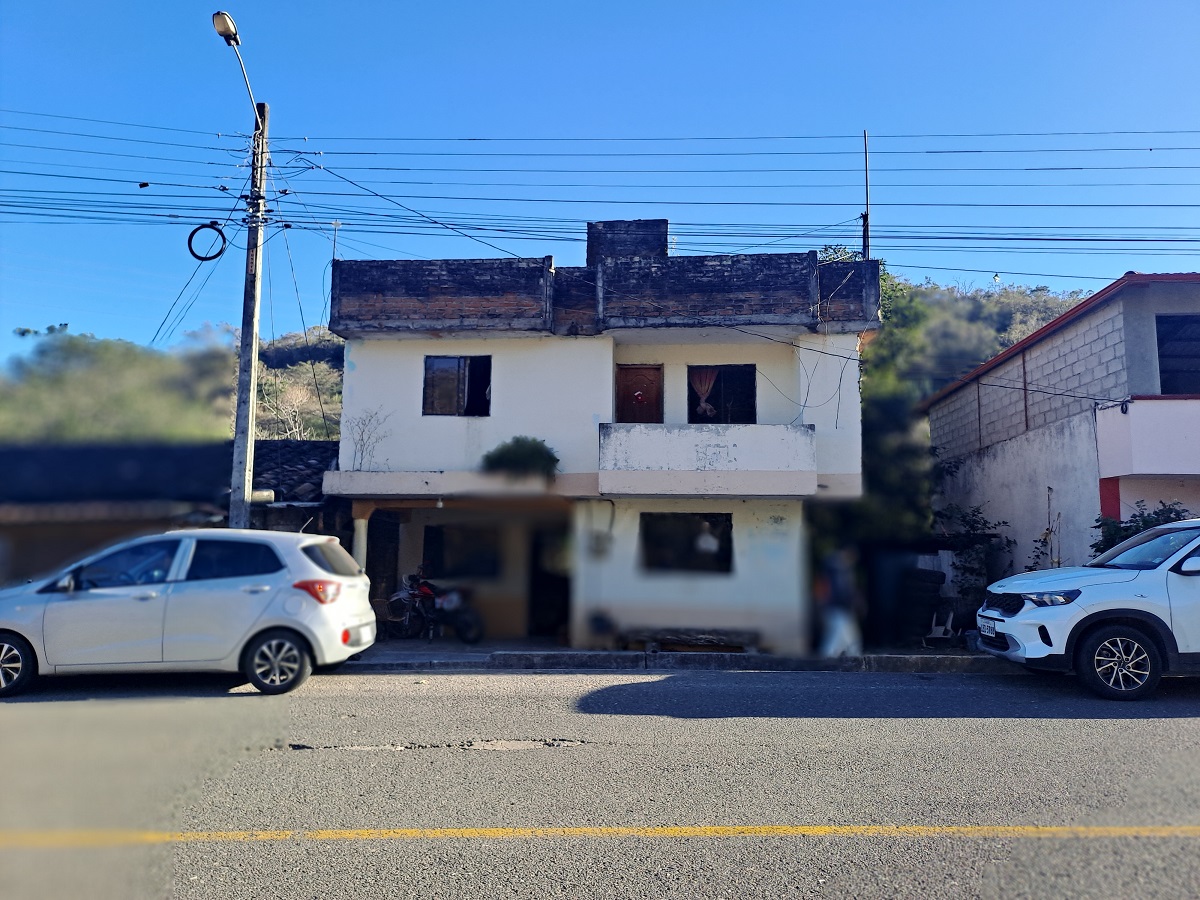 Foto del inmueble en Sta Teresa