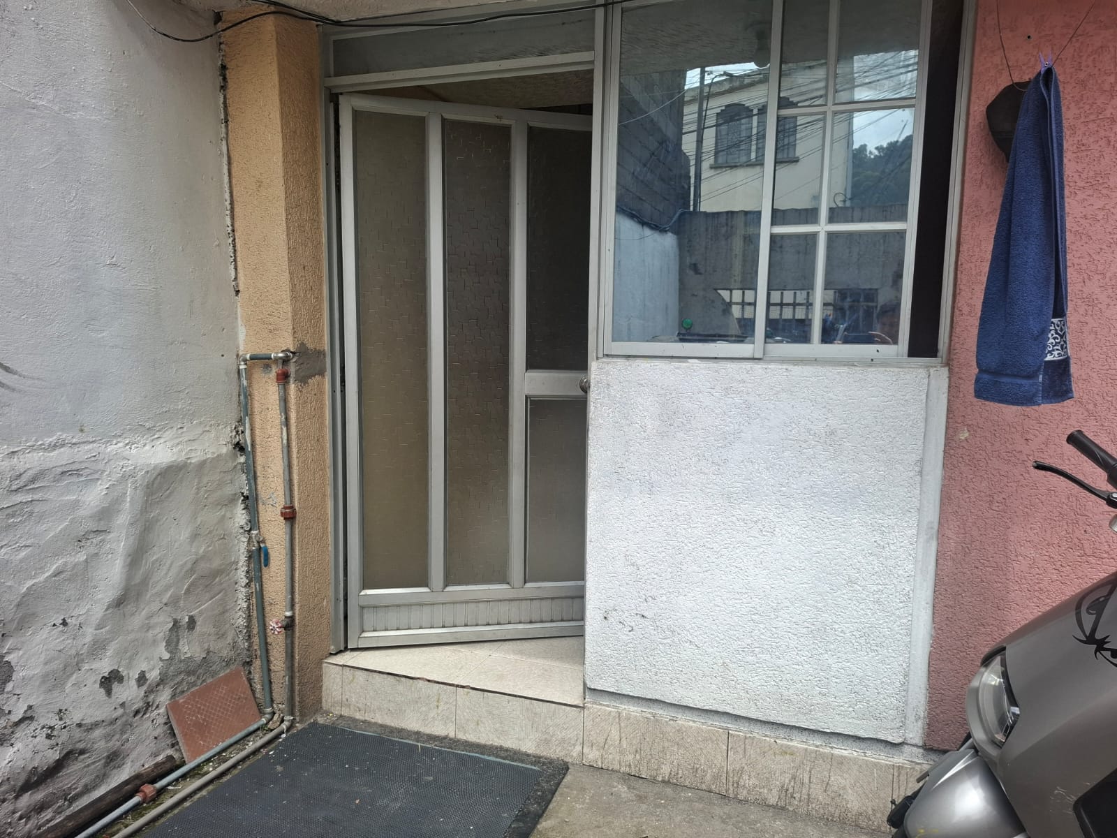 Foto del portal de remates judiciales