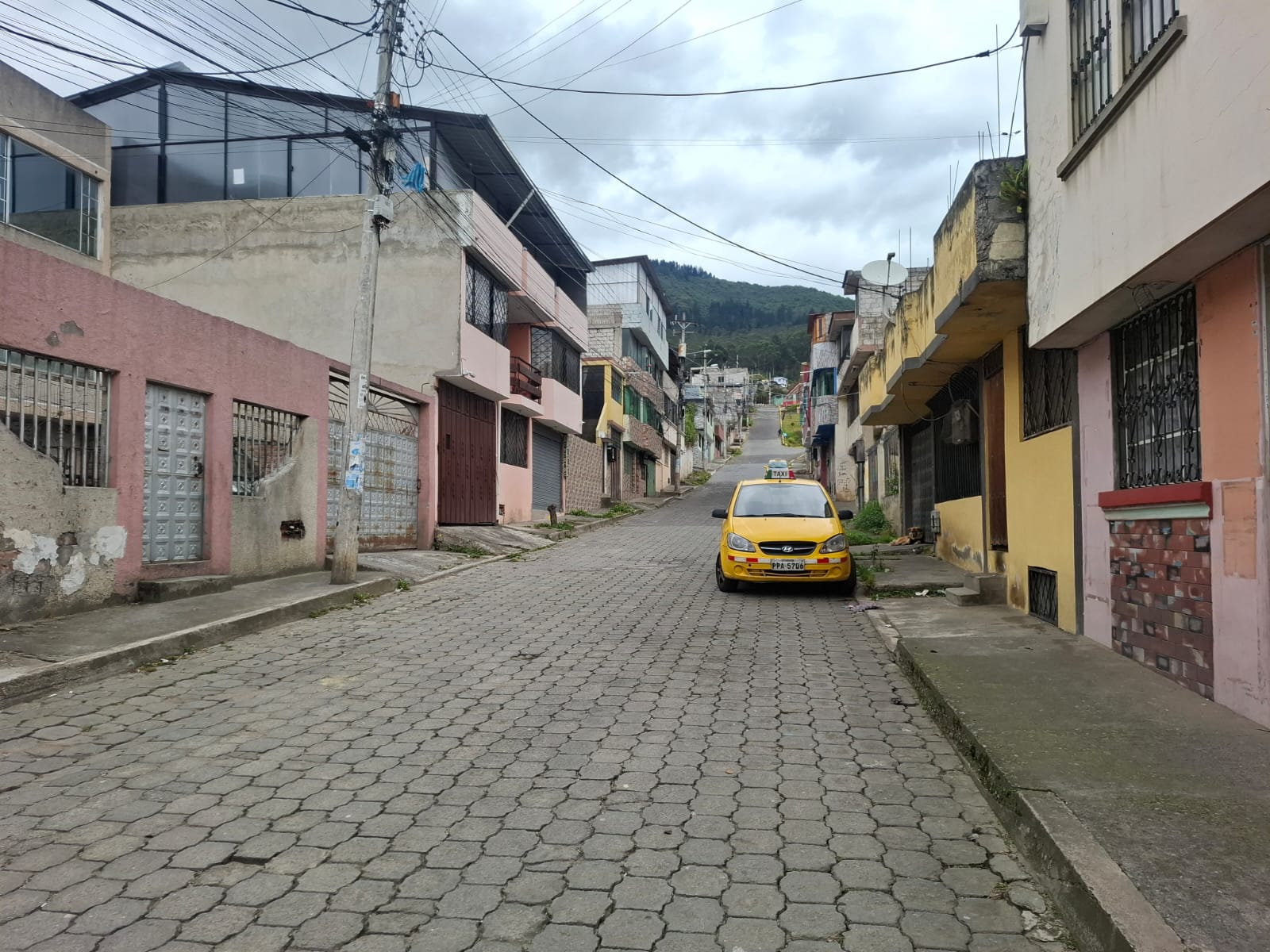 Foto del portal de remates judiciales