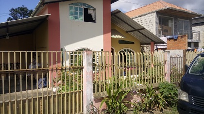 Foto del inmueble en Parroquia Bellamaria