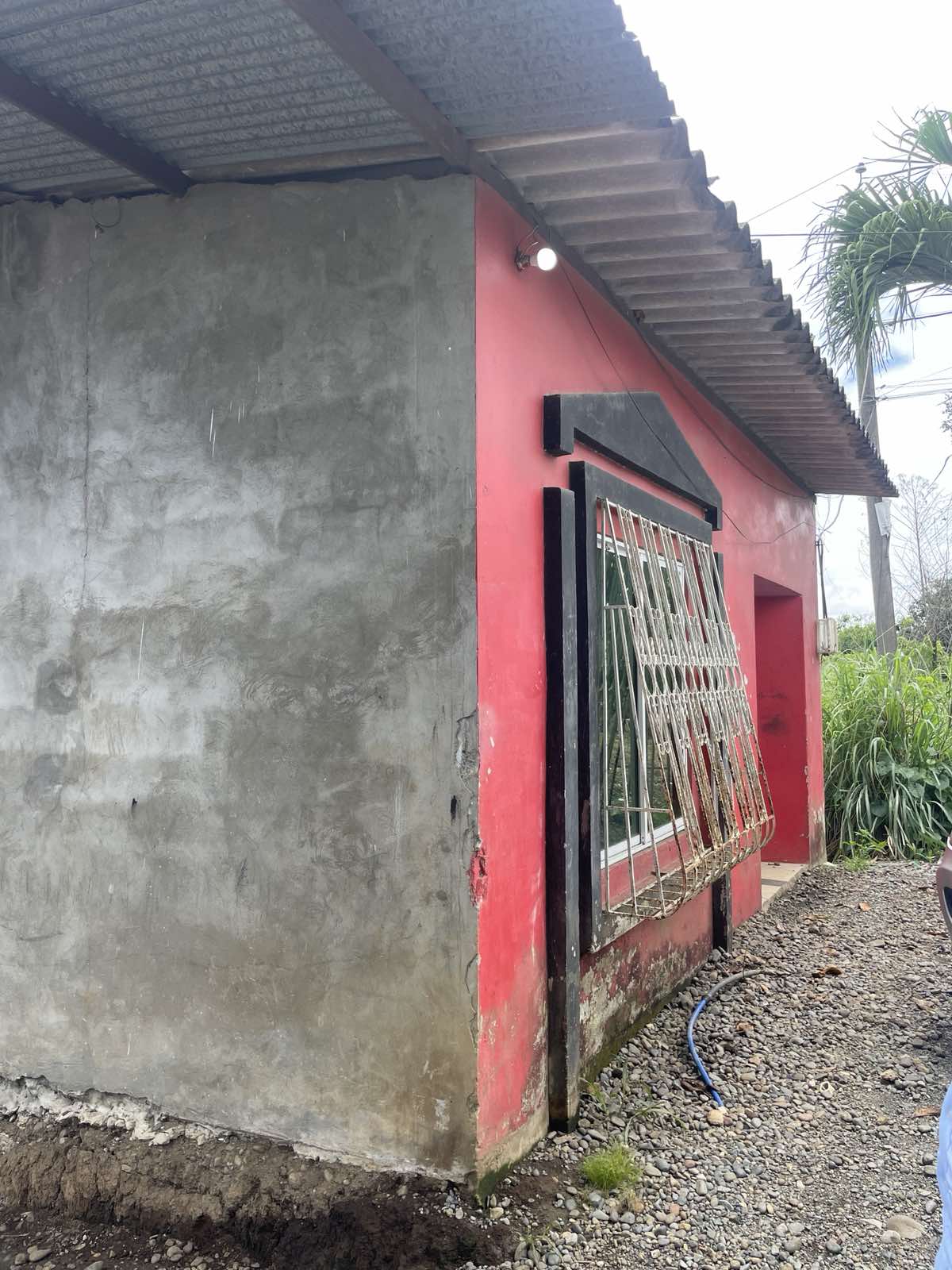 Foto del inmueble en Lotización San Rafael, Manzana “c” Solar Siete,