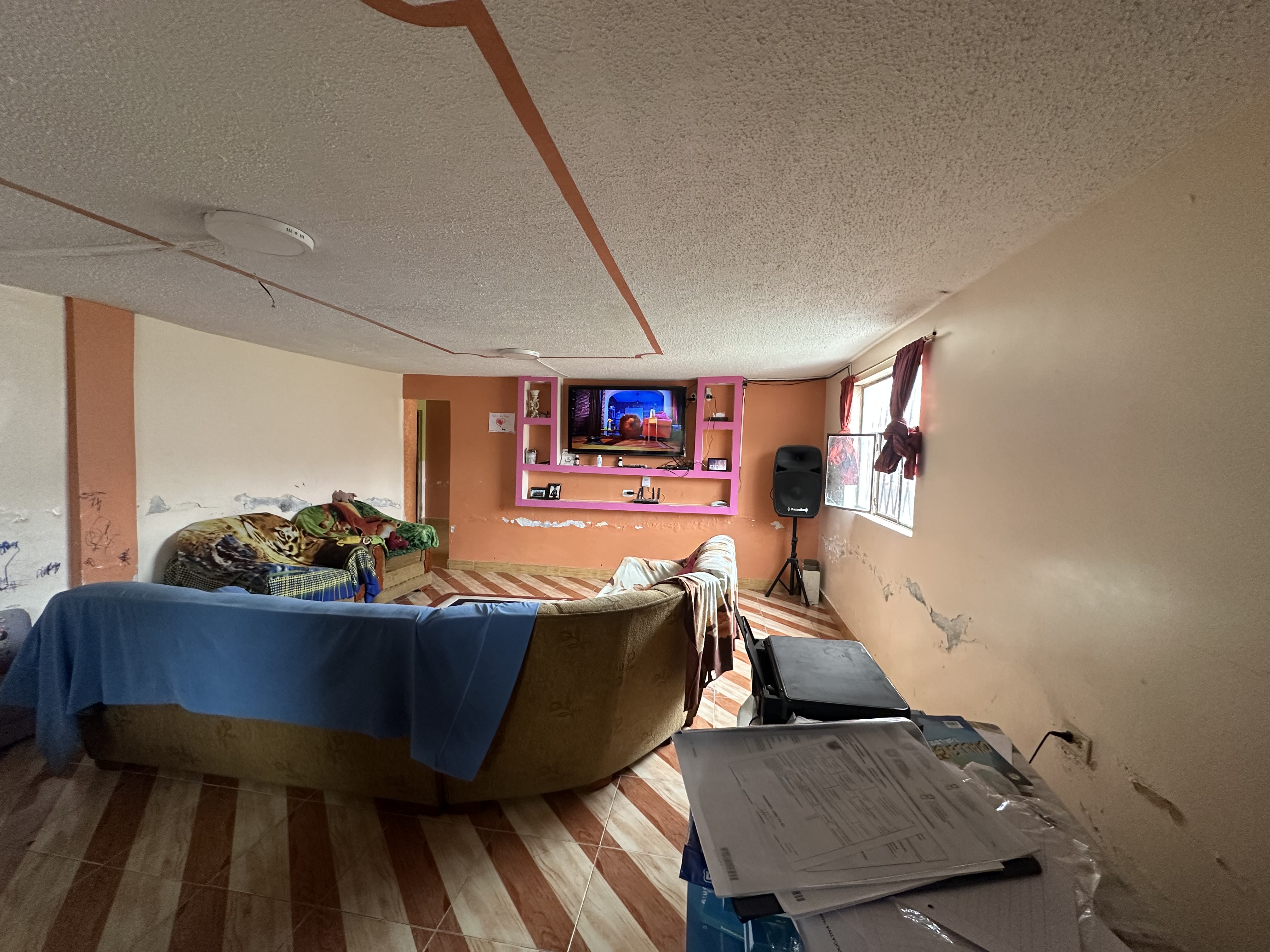 Foto del inmueble en Picaihua