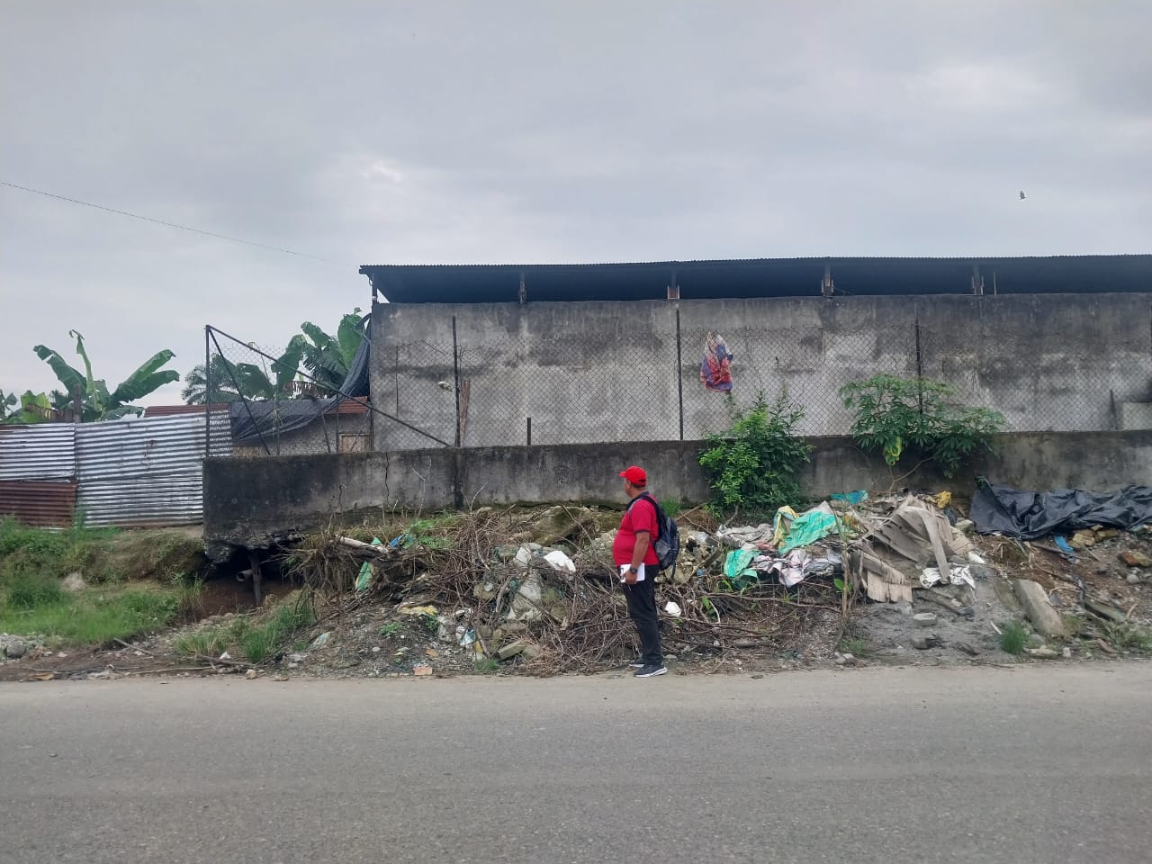 Foto del inmueble en Lotización los Ángeles