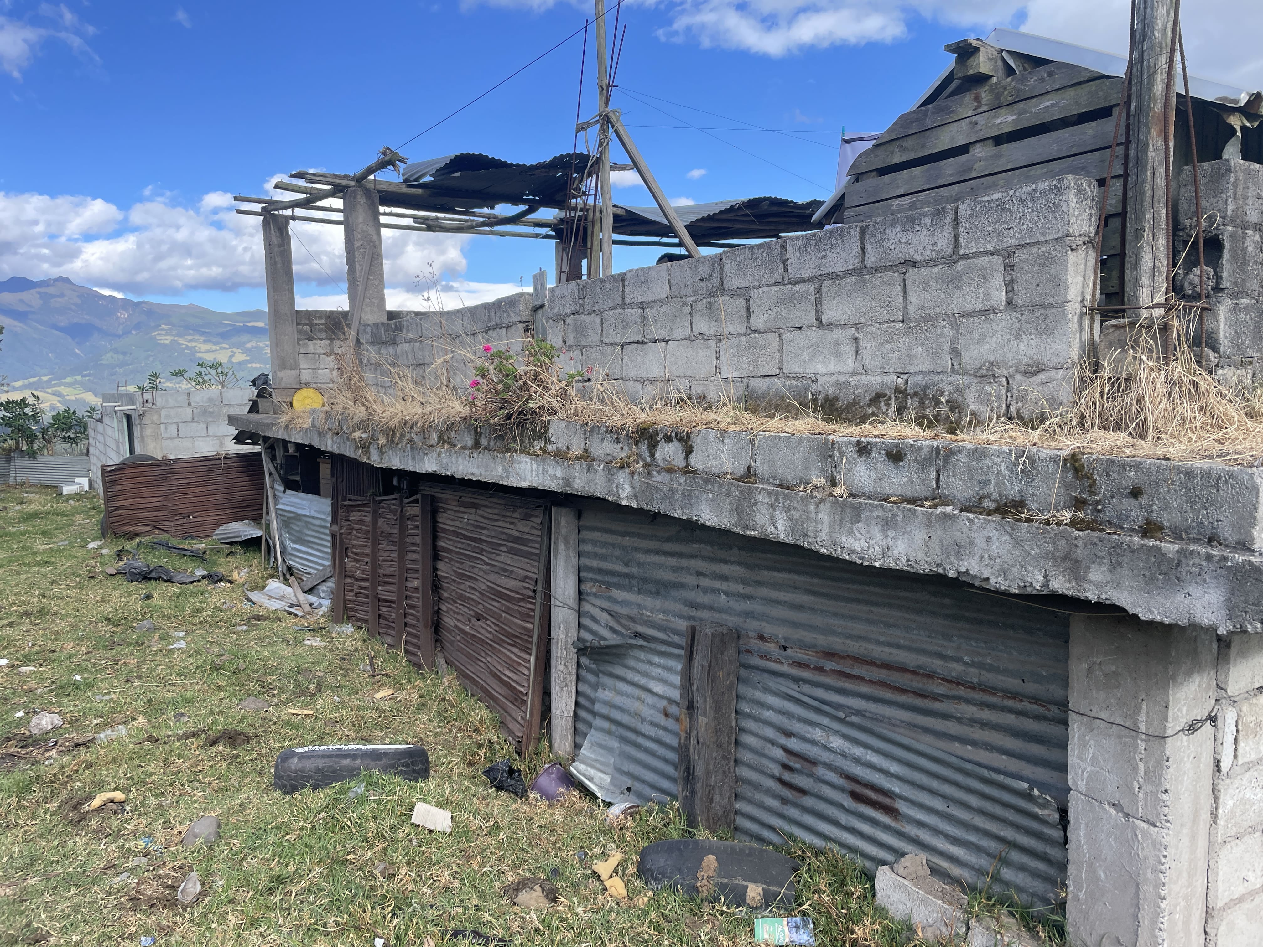 Foto del portal de remates judiciales