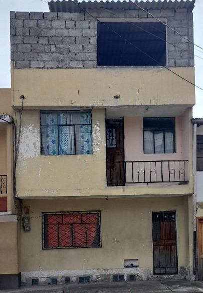 Foto del inmueble en Lote de Terreno  Situado en El Sector Urbano  de la Parroquia de San Pablo de Lago Barrio Araquedel Canton Otavalo, Provincia de Imbabura.