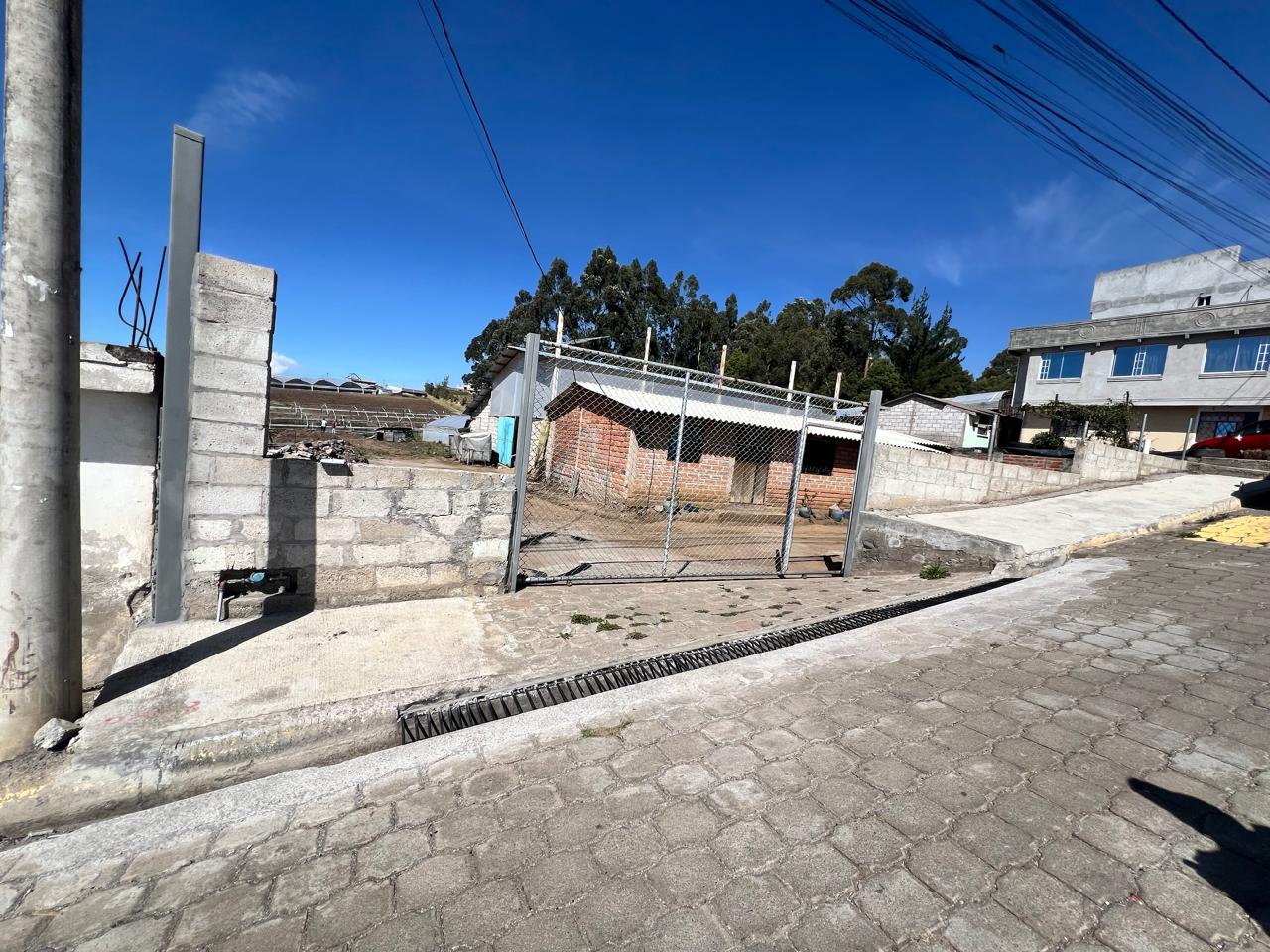 Foto del inmueble en La Esperanza