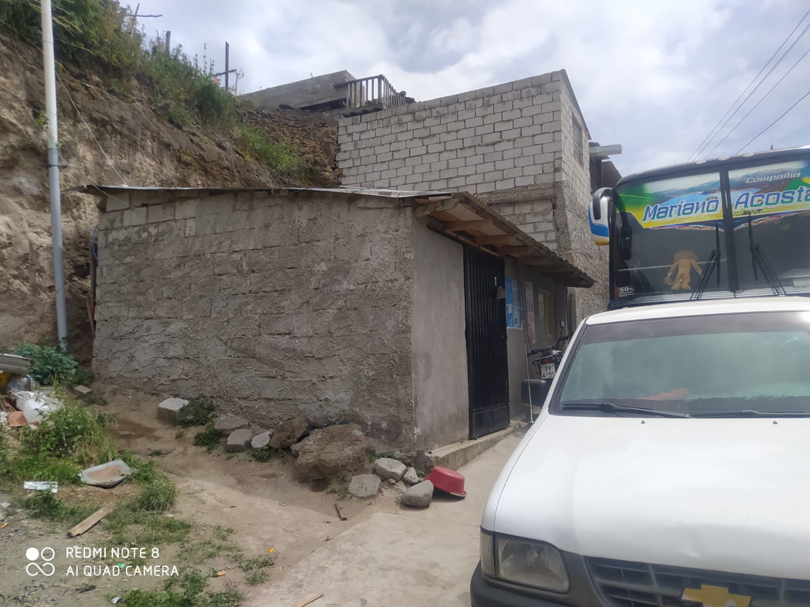 Foto del inmueble en Rural de San Jose