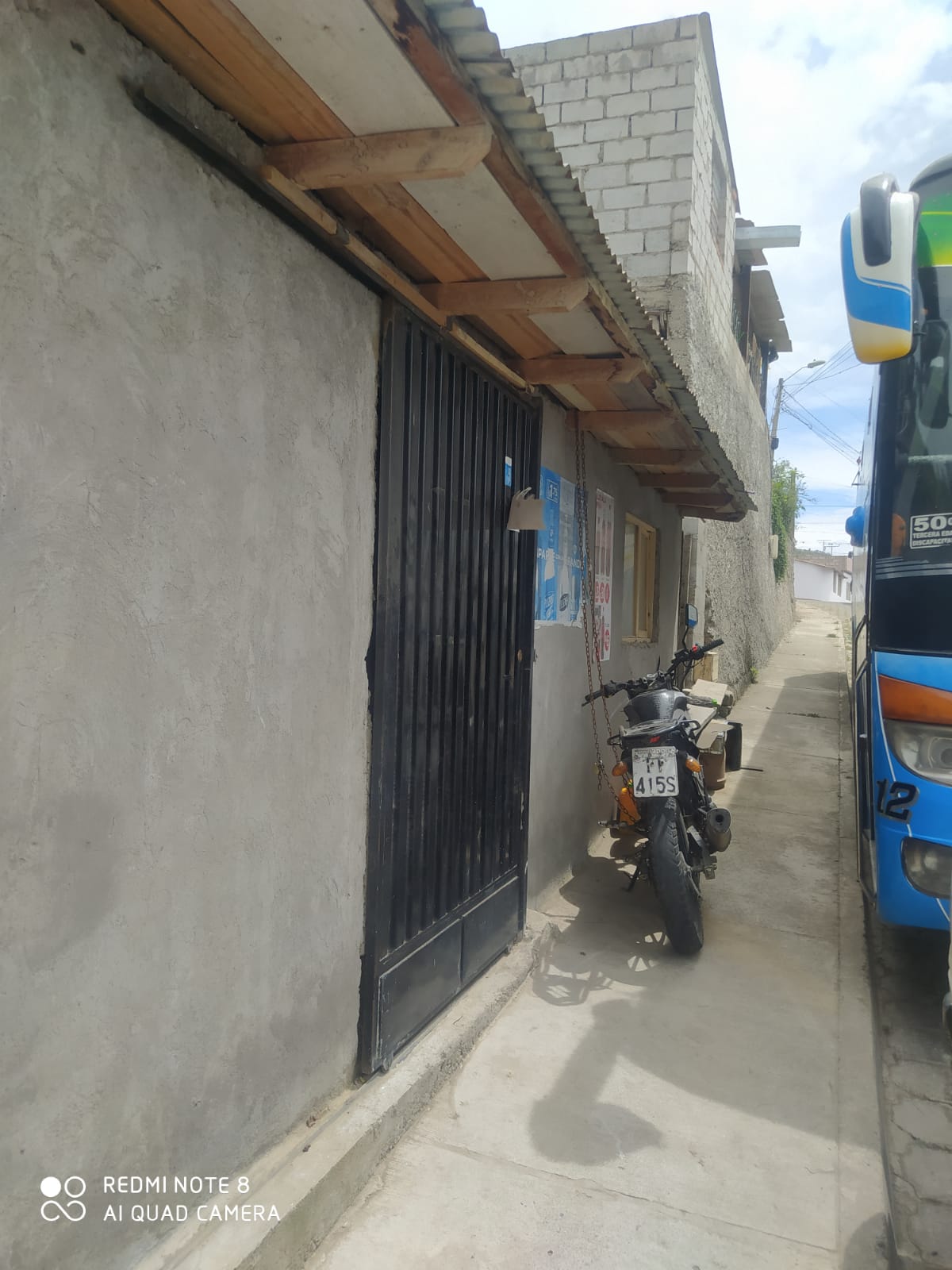 Foto del portal de remates judiciales