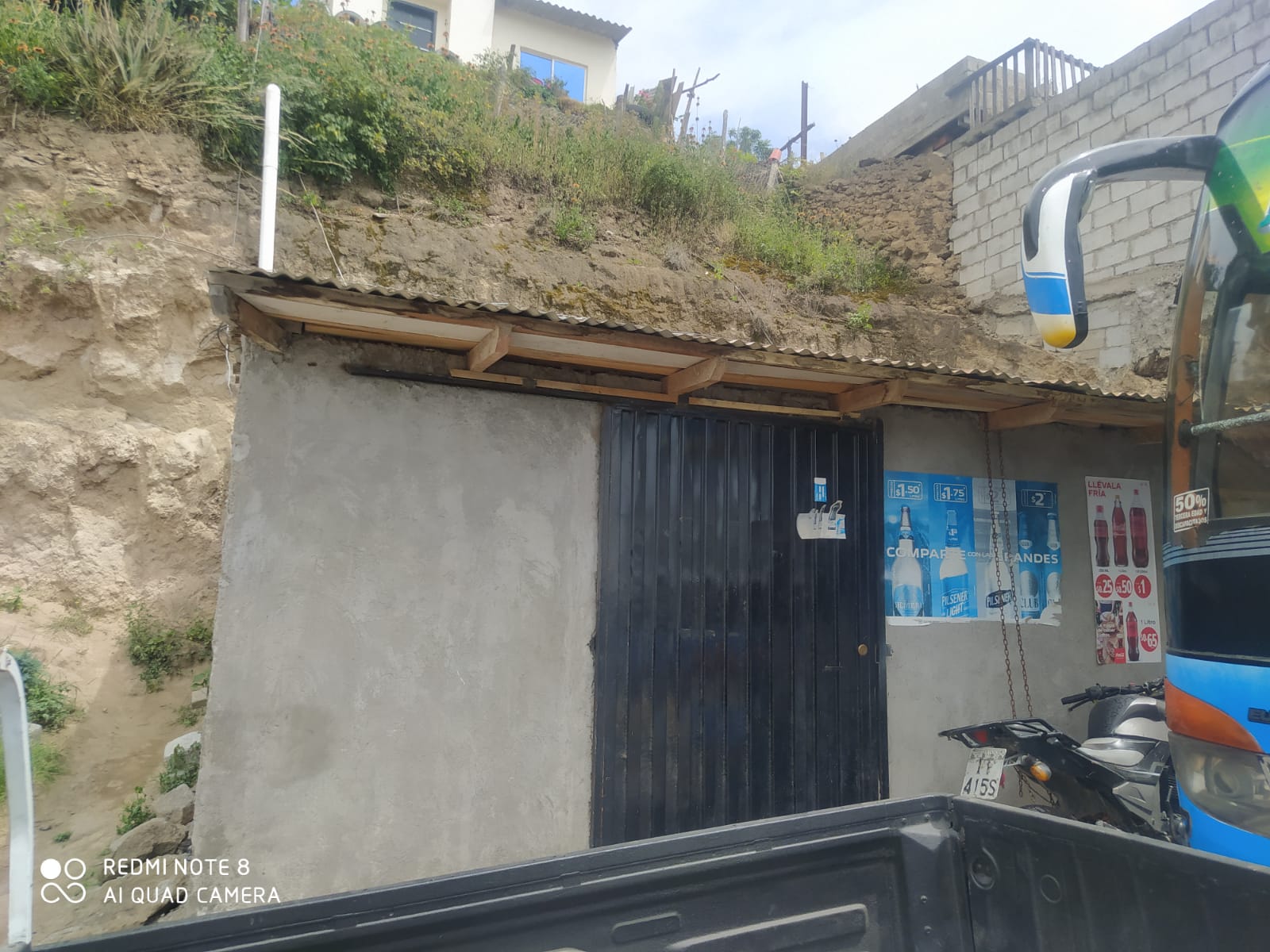 Foto del portal de remates judiciales