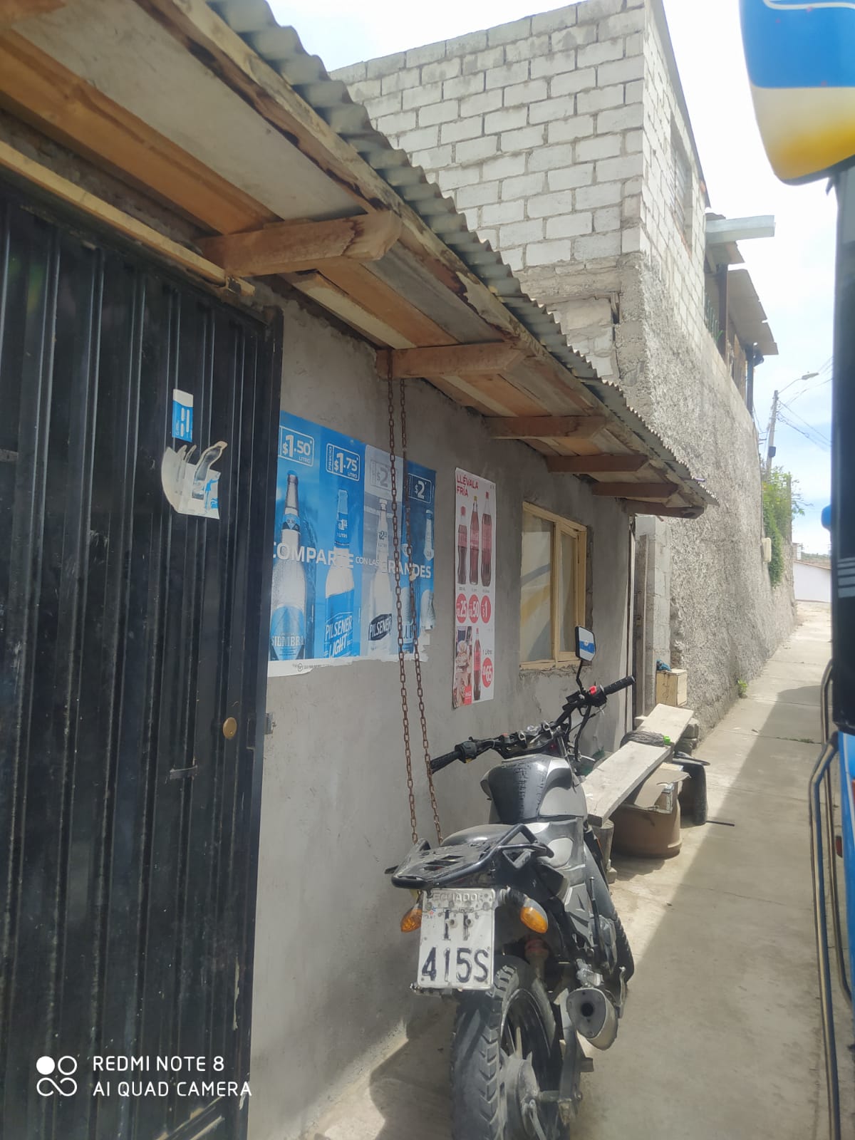 Foto del portal de remates judiciales