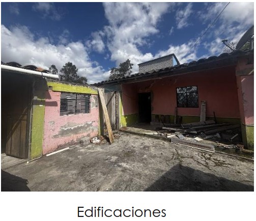 Foto del portal de remates judiciales