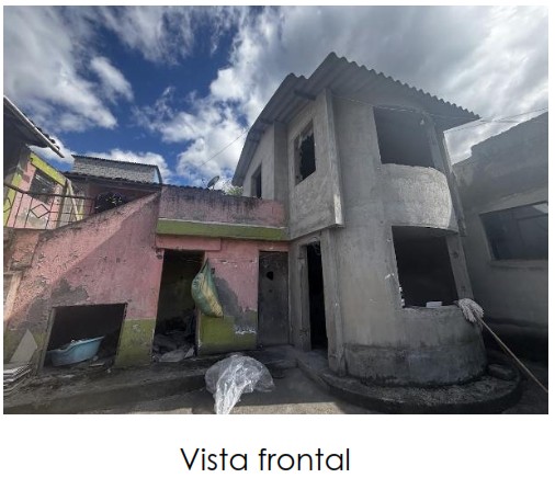 Foto del portal de remates judiciales