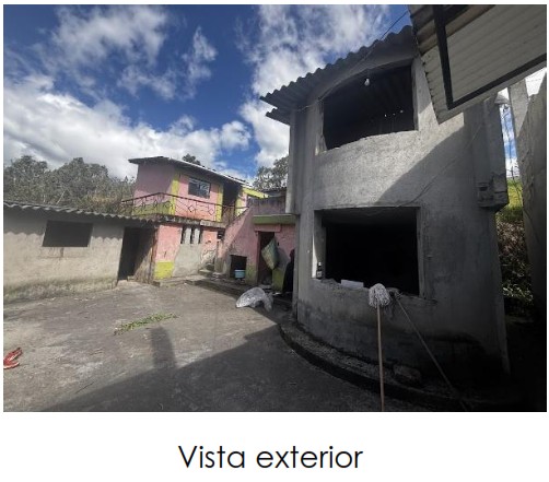 Foto del inmueble en Carabuela