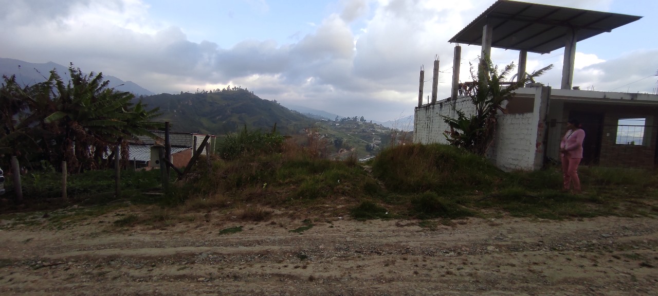 Foto del inmueble en El Valle, Jipiro - Lalibertad