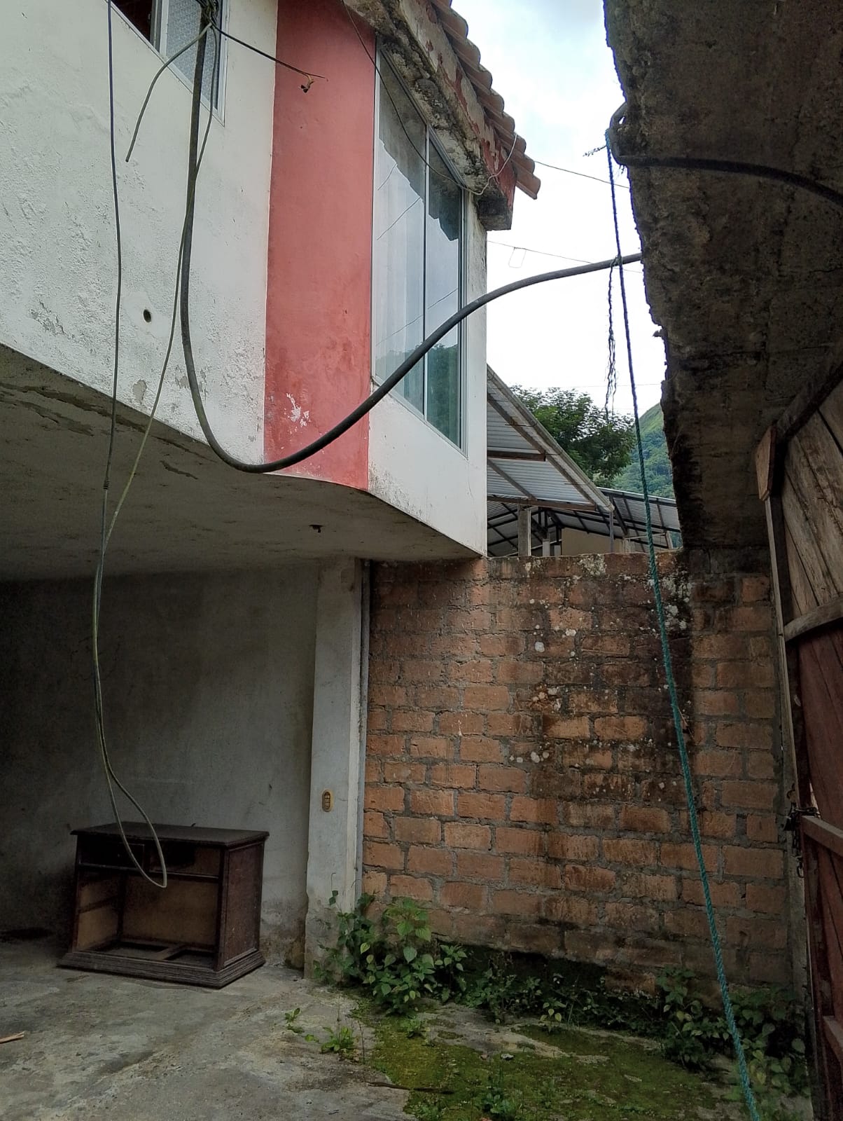 Foto del inmueble en La Urbanización El Remolino