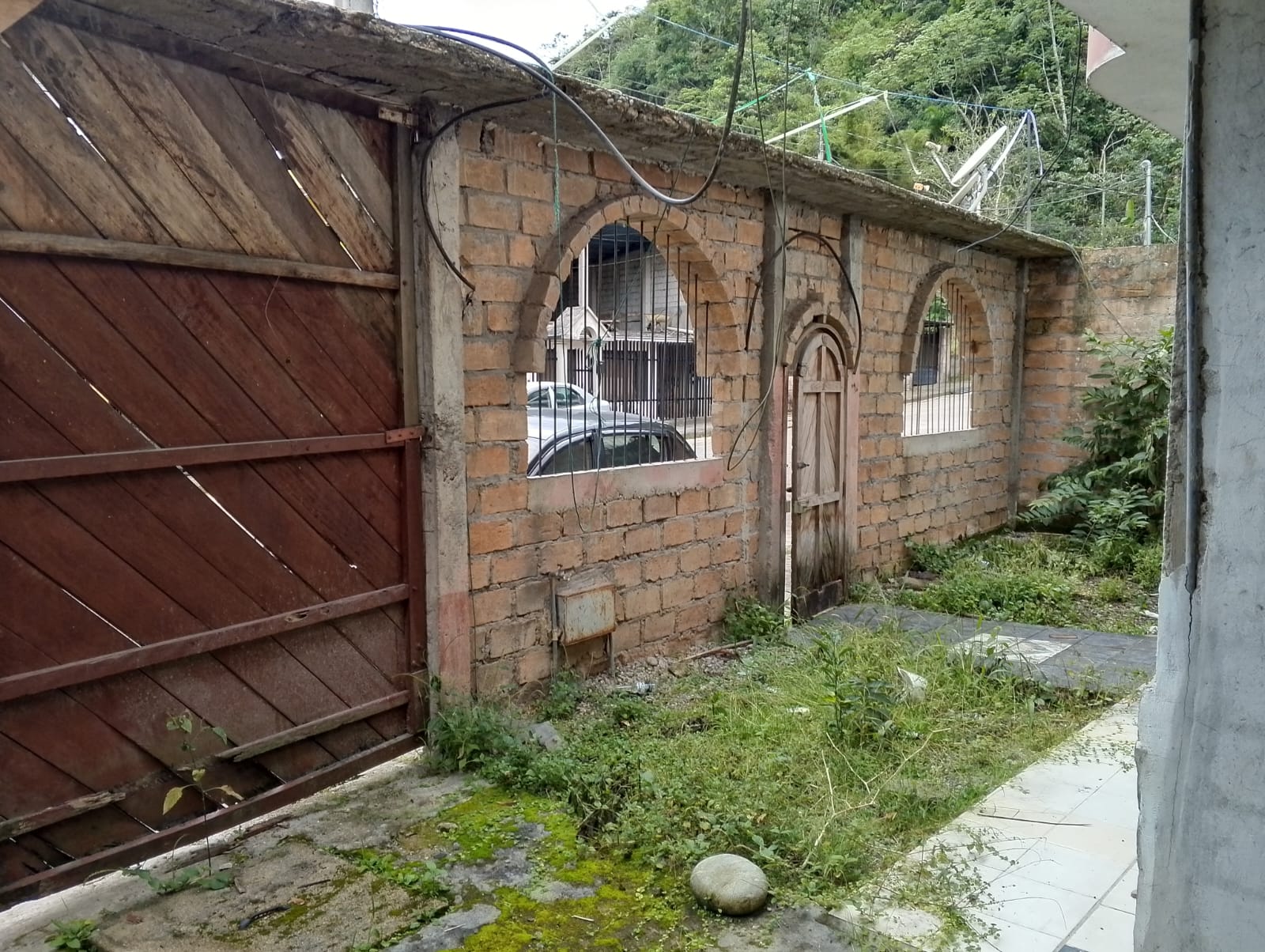 Foto del portal de remates judiciales