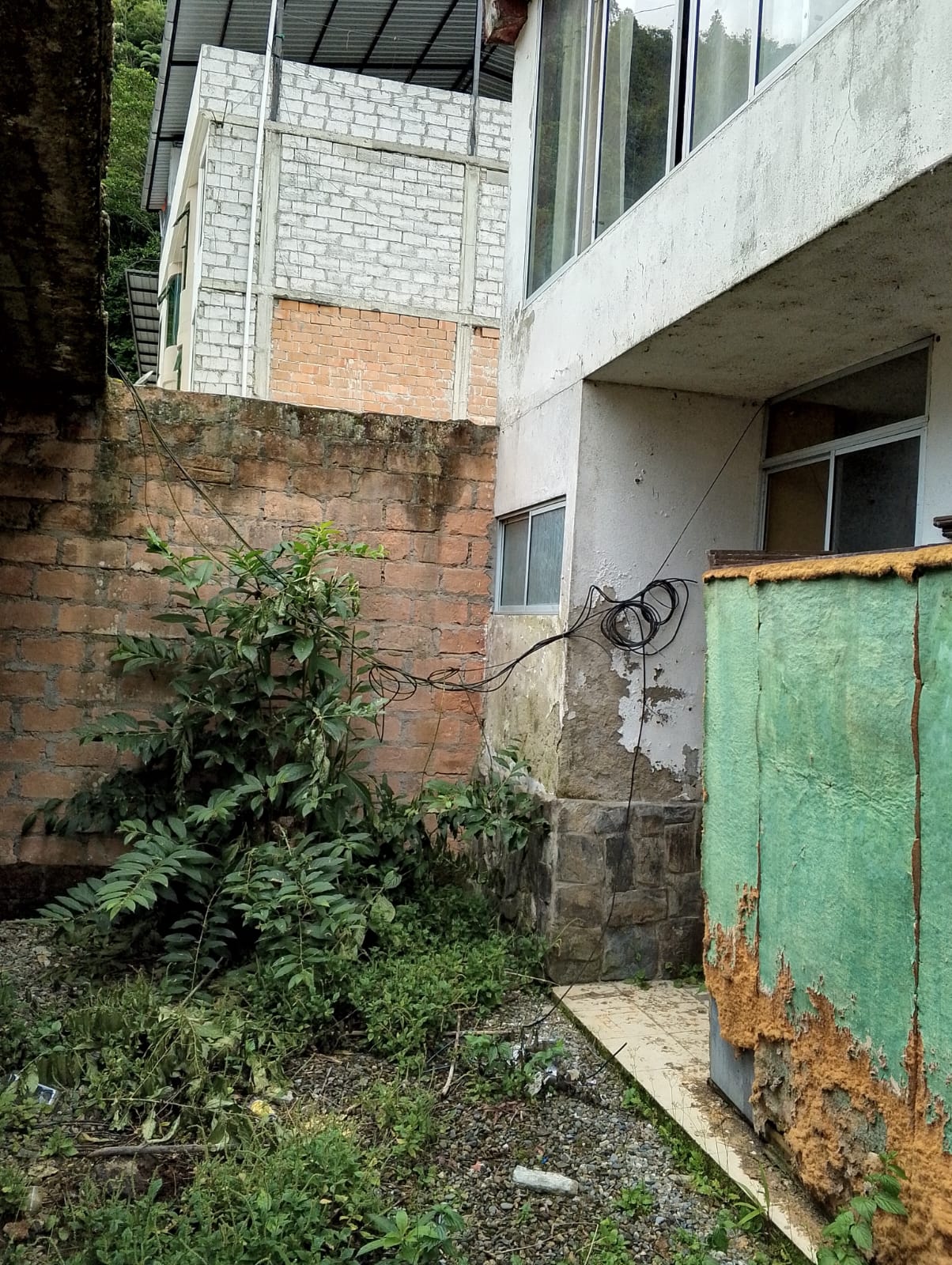Foto del portal de remates judiciales
