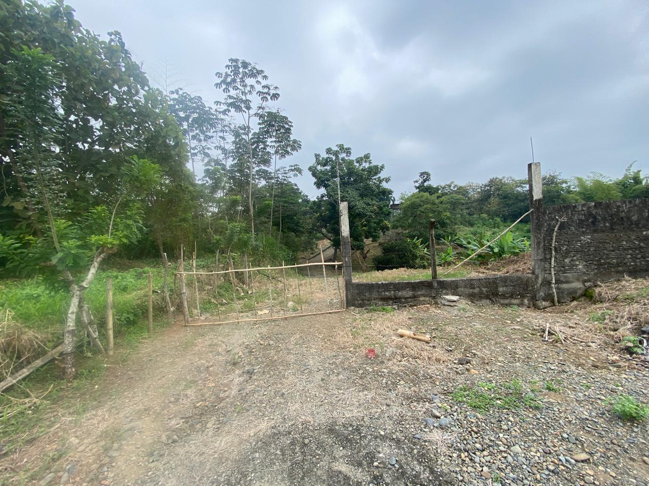 Foto del inmueble en Inmueble Signado con El Número “uno”, de la Lotización “san Jose”, Ubicado en la Parroquia 7 de Octubre
