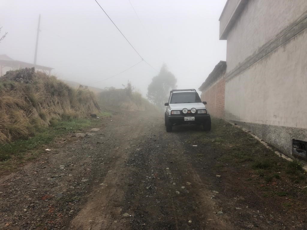 Foto del inmueble en Pianda