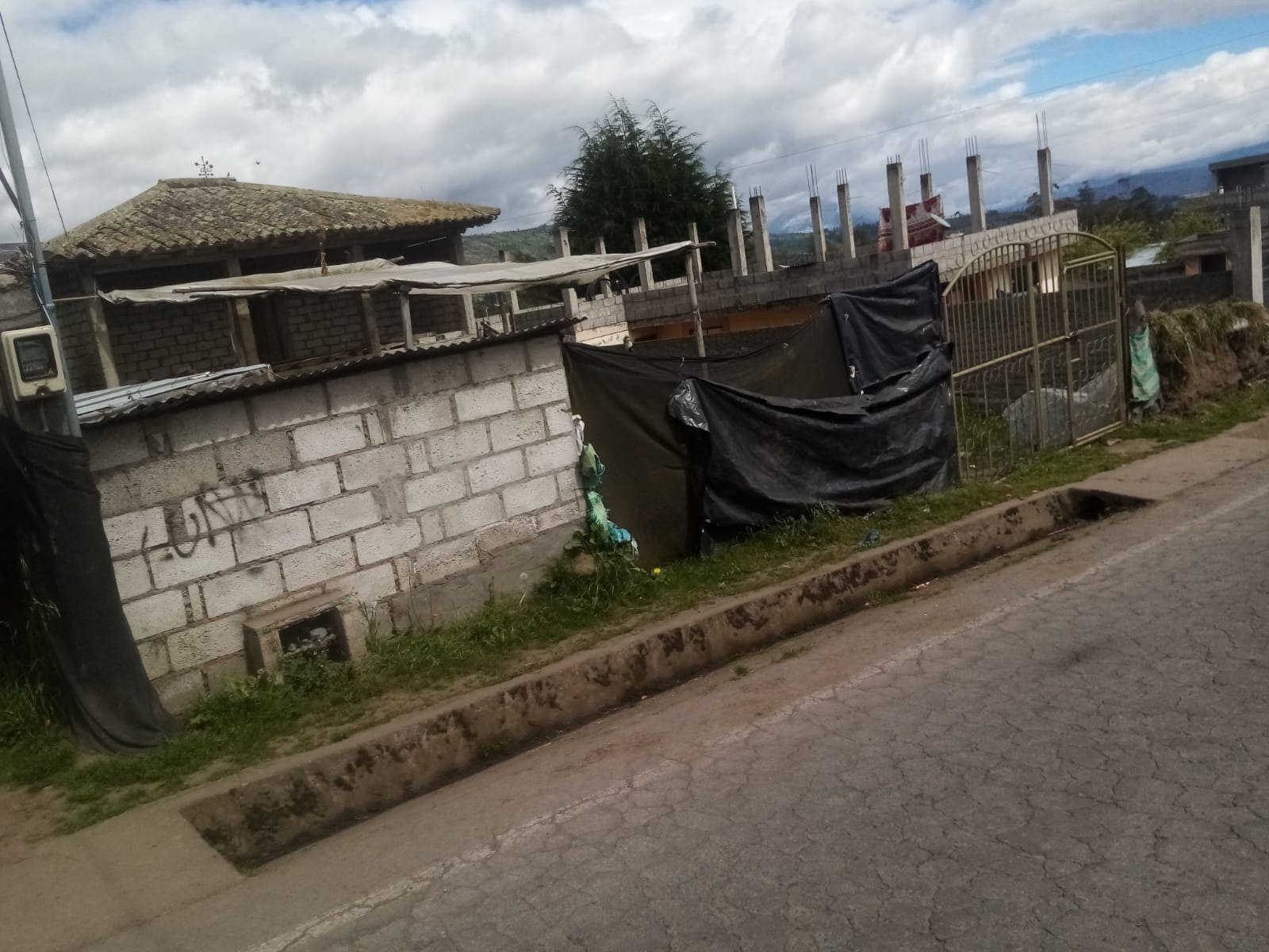 Foto del inmueble en Sector San José la Victoria