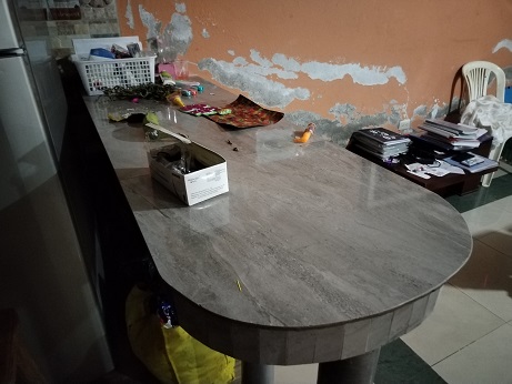 Foto del portal de remates judiciales