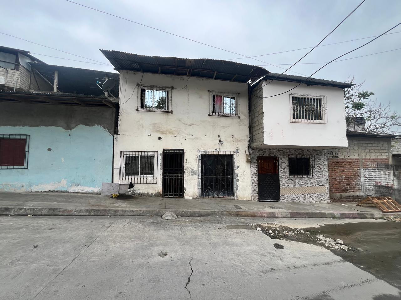 Foto del inmueble en Aire Libre Bajo