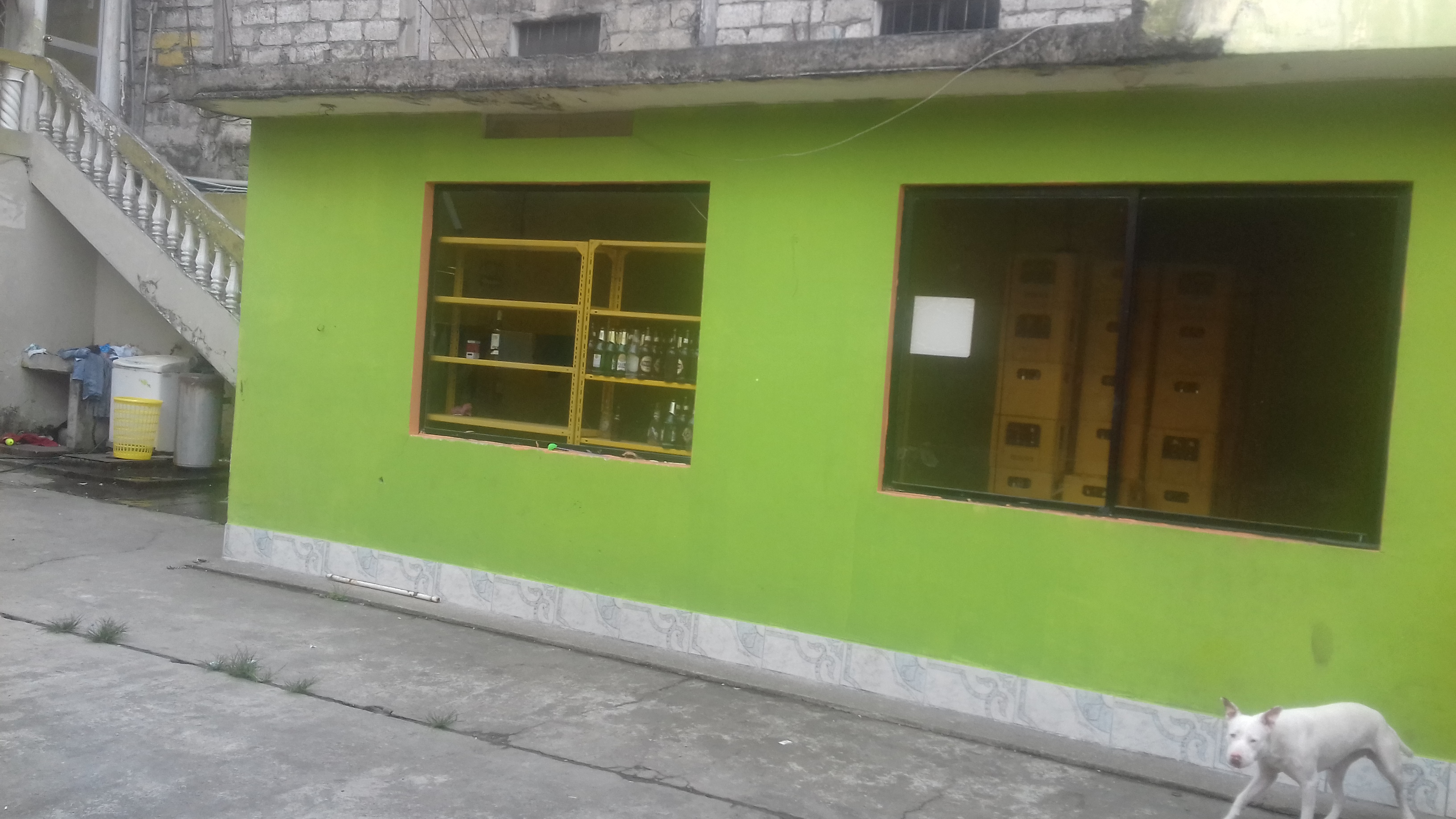 Foto del portal de remates judiciales
