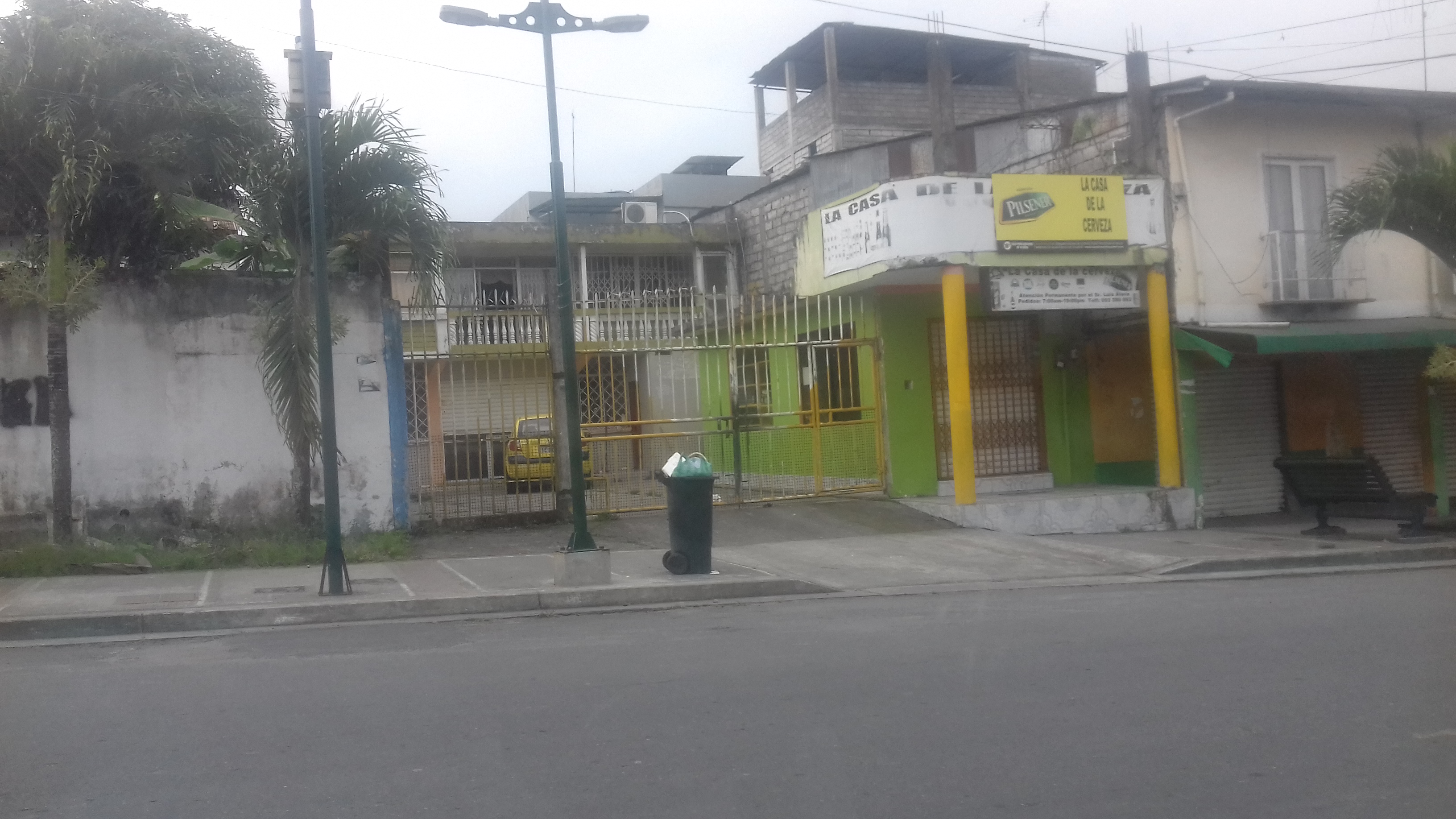 Foto del portal de remates judiciales