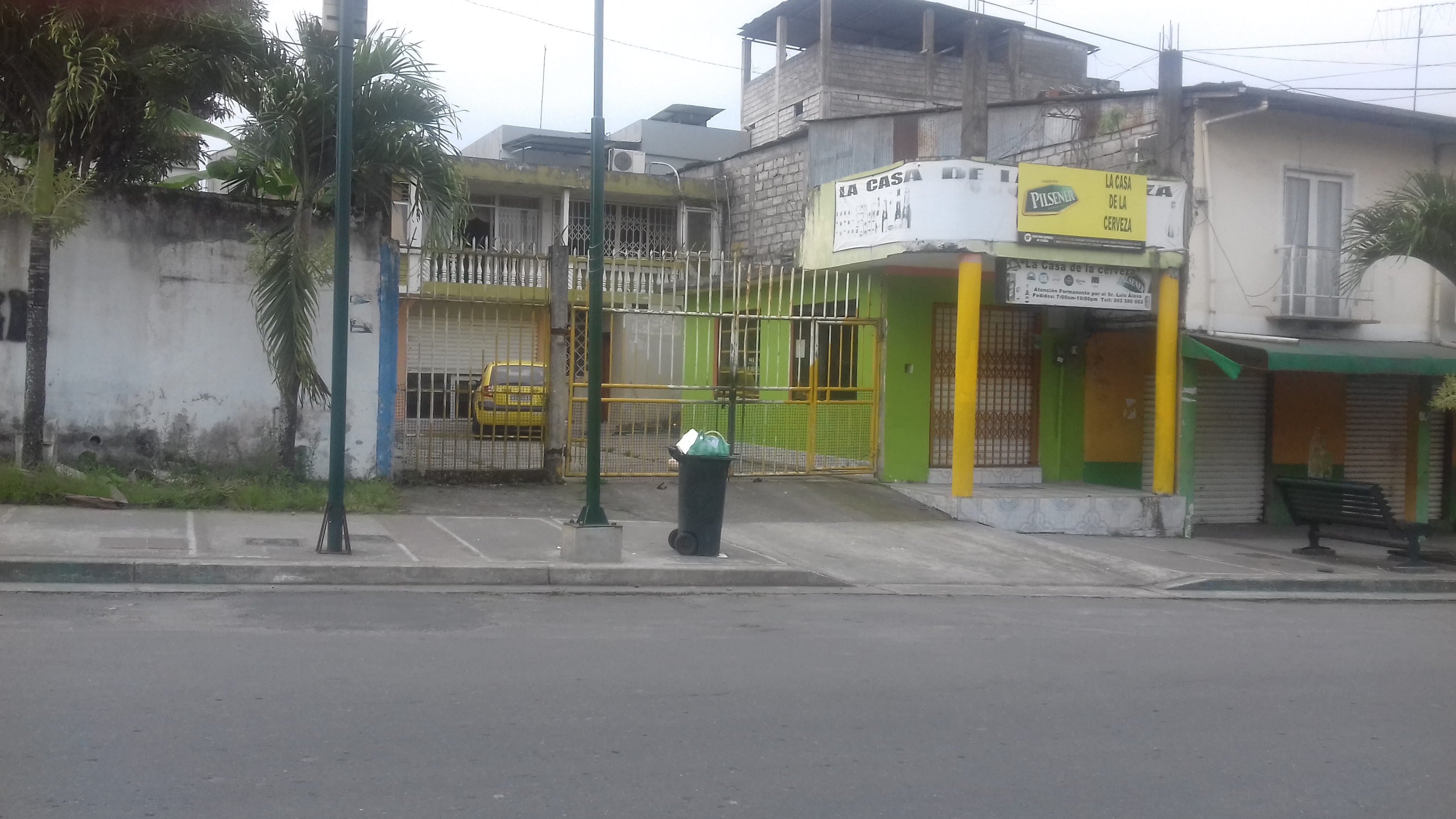 Foto del portal de remates judiciales