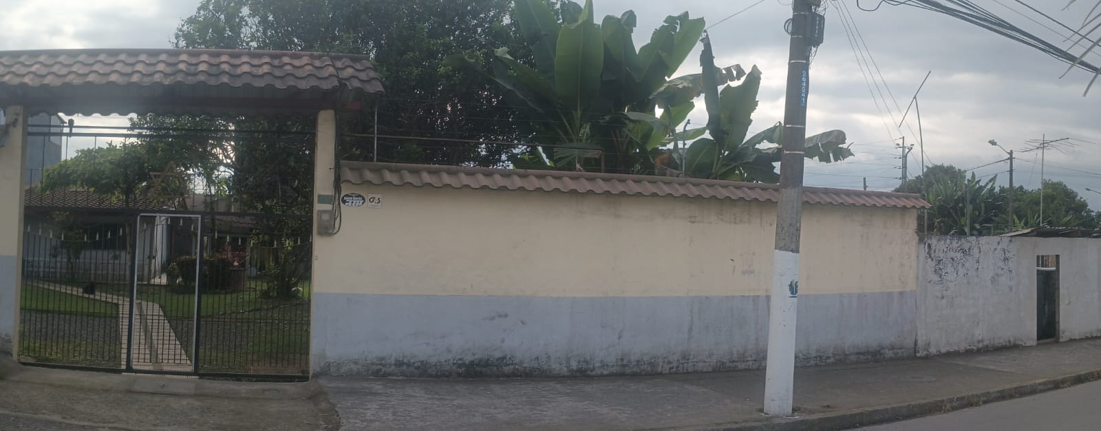 Foto del inmueble en Cooperativa de Vivienda Villa Florida