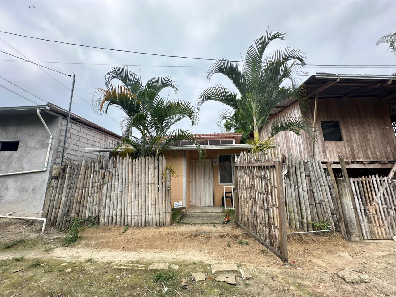 Foto del inmueble en Plan de Vivienda El Paraíso