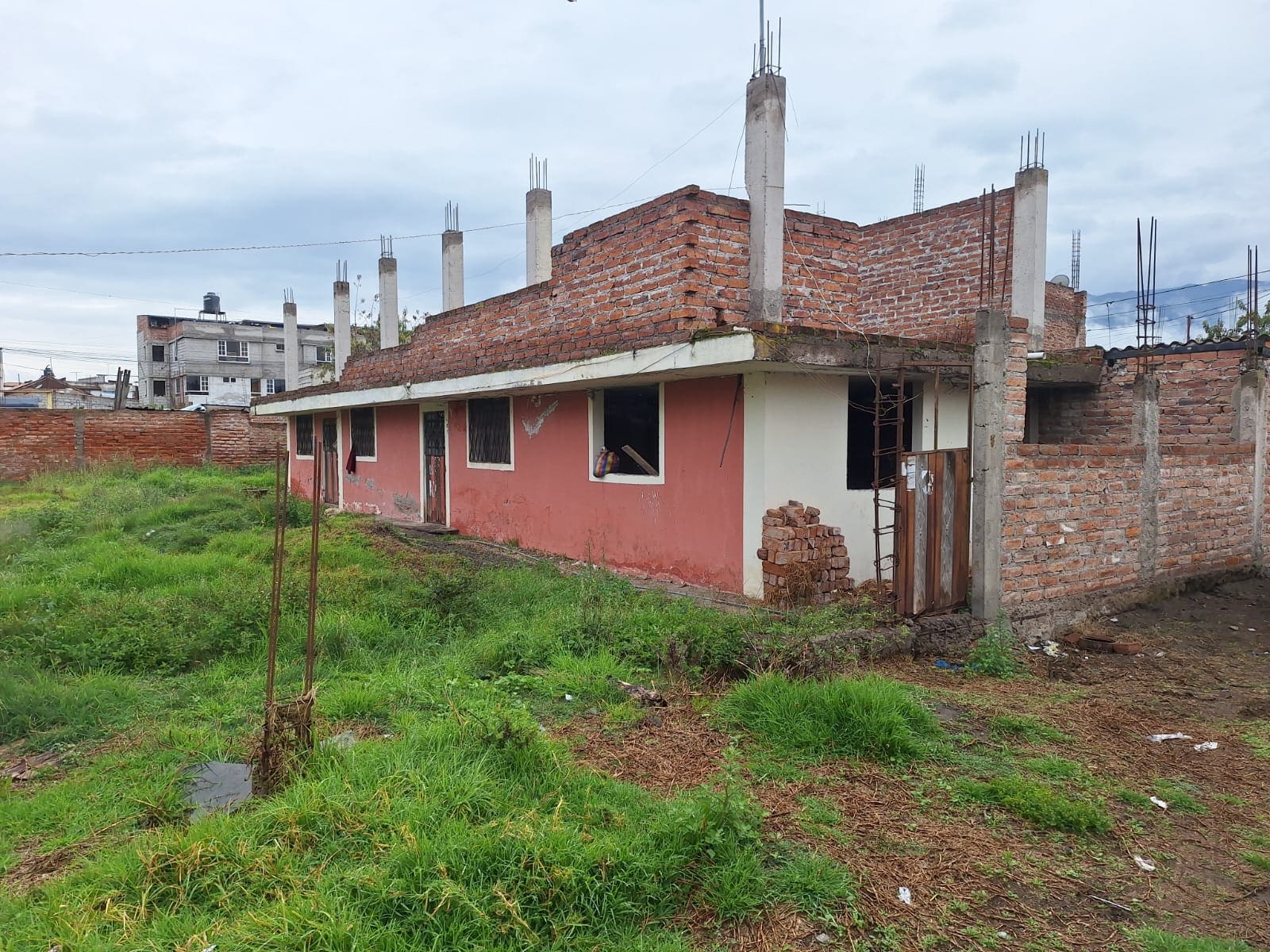 Foto del inmueble en Parroquia Maldonado, Barrio El Florecer