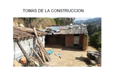 Foto del portal de remates judiciales