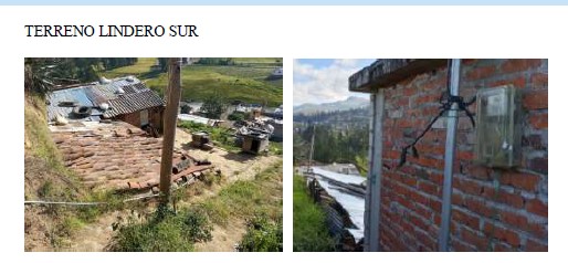 Foto del portal de remates judiciales