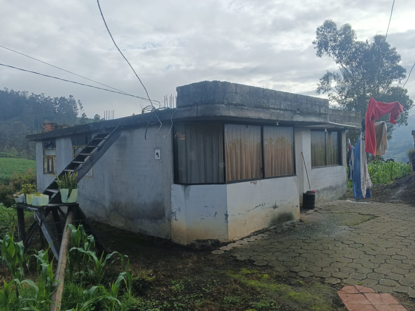 Foto del portal de remates judiciales