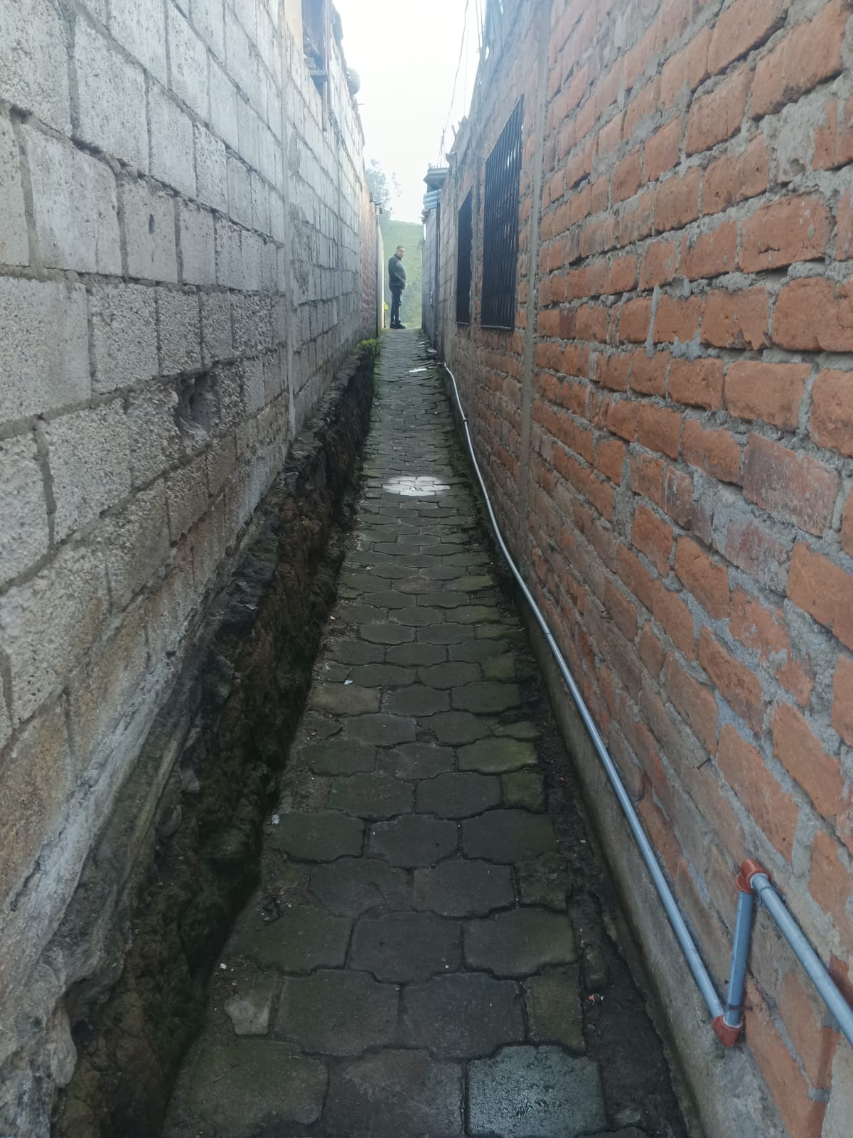 Foto del inmueble en Santa Fe