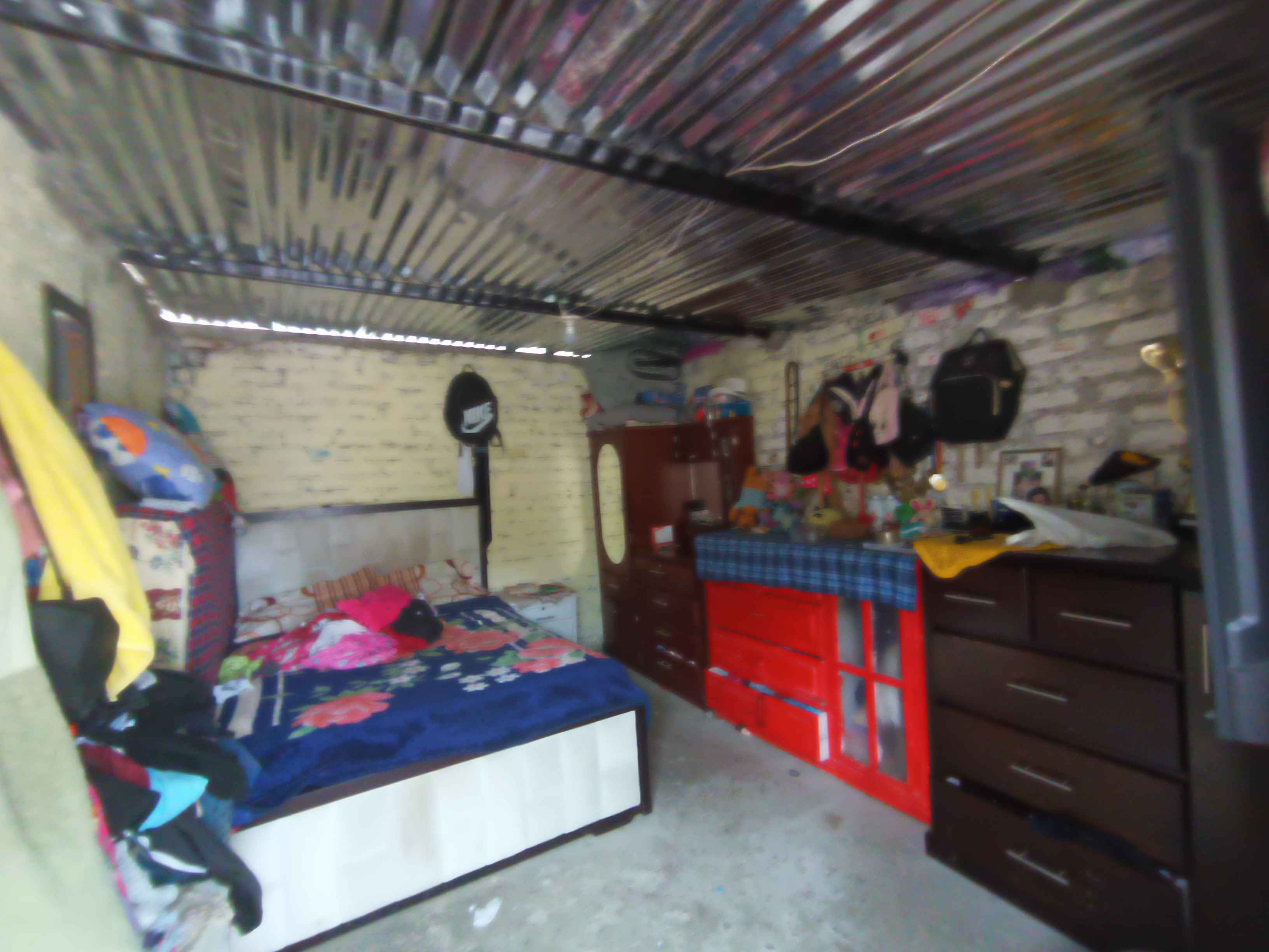 Foto del inmueble en Zhuzhuaaico