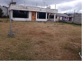 Foto del inmueble en San Buenaventura-chile