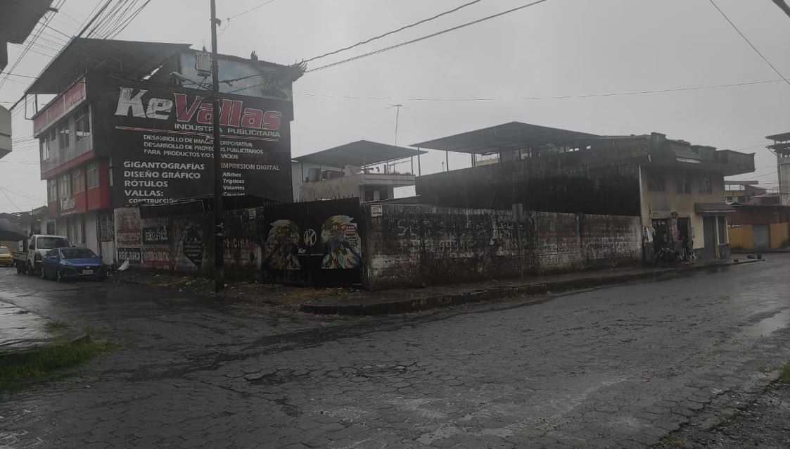 Foto del inmueble en Cooperativa Veintinueve de Diciembre