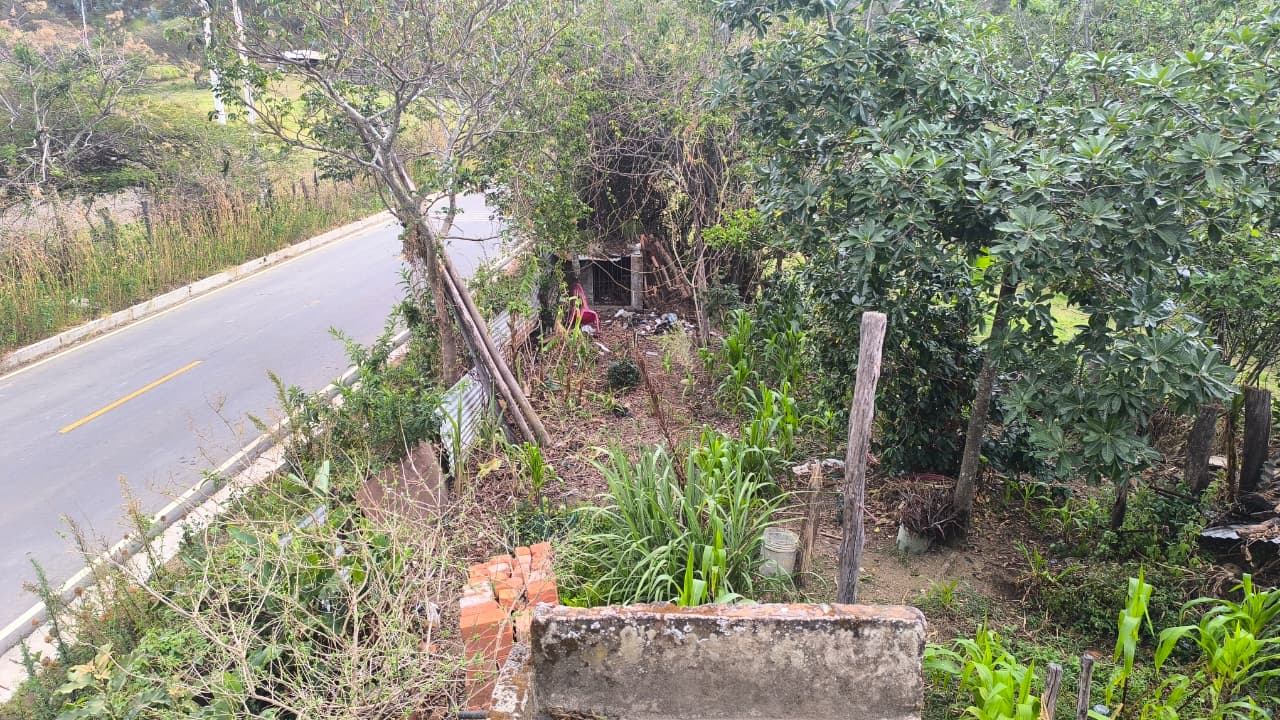 Foto del inmueble en Barrio El Calvario, Vía Purunuma