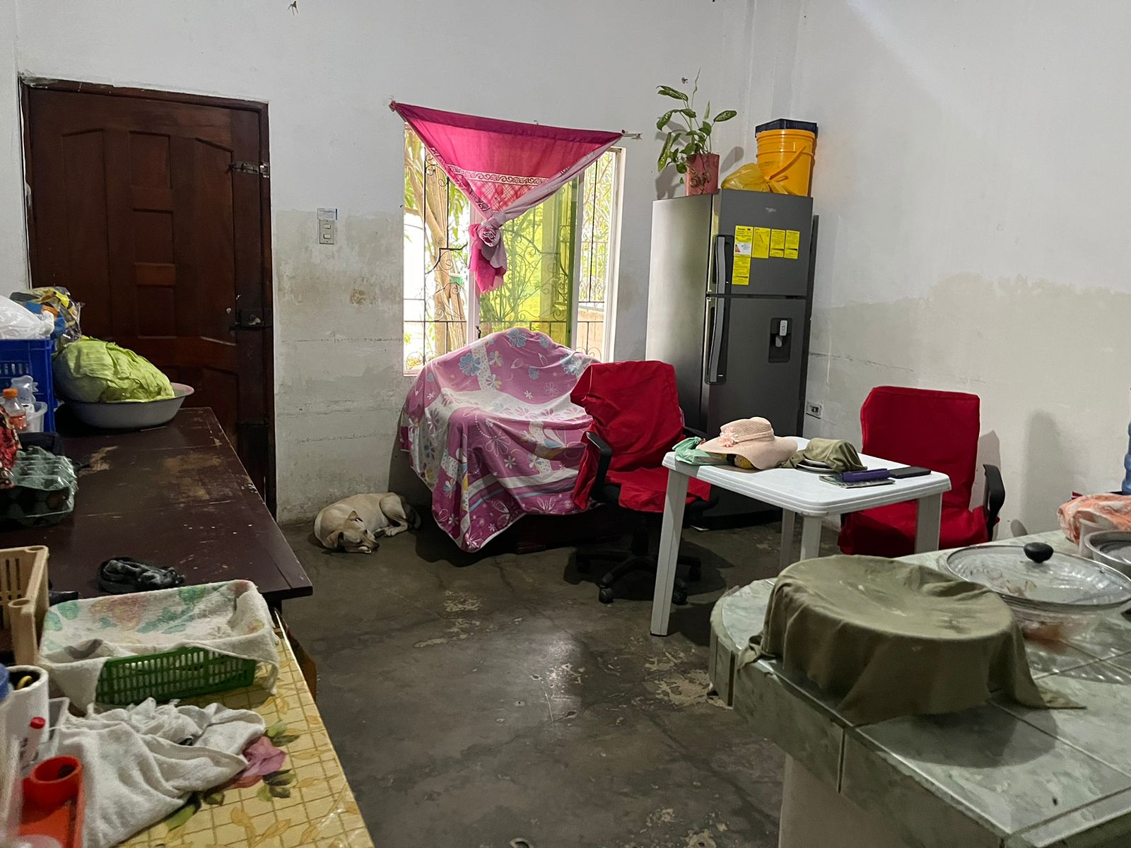 Foto del portal de remates judiciales