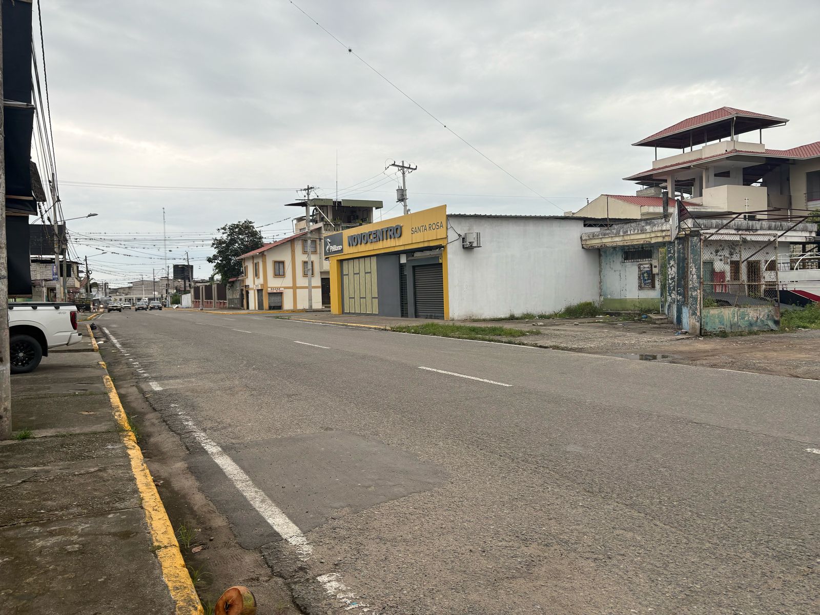 Foto del portal de remates judiciales