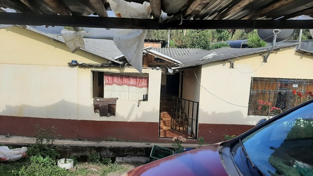 Foto del portal de remates judiciales