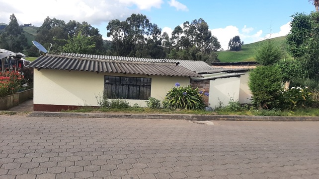 Foto del inmueble en Pioter