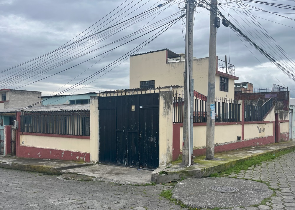 Foto del portal de remates judiciales