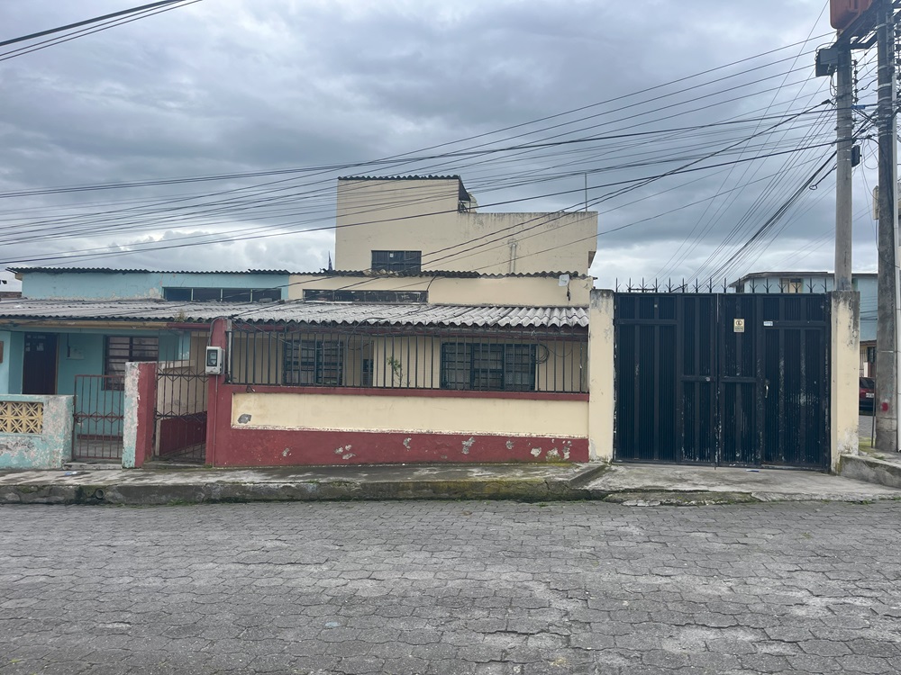Foto del inmueble en Bellavista