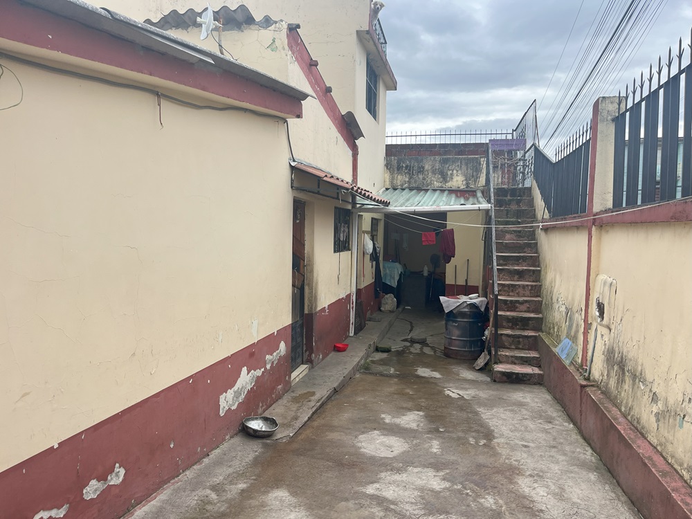 Foto del portal de remates judiciales